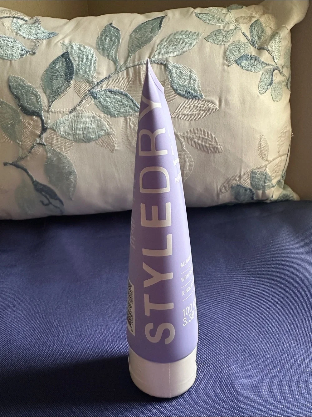 Styledry Hair Mask Tube - Passionfruit Pop